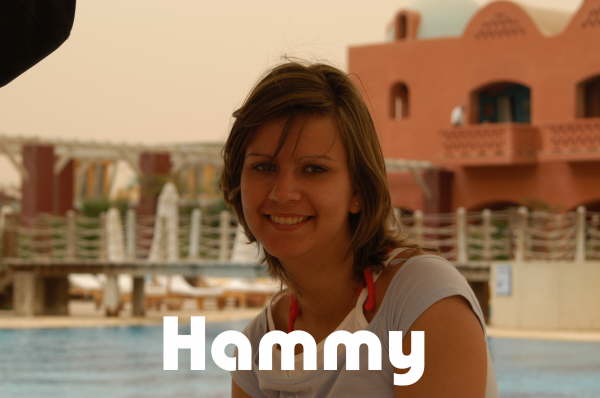 hammy